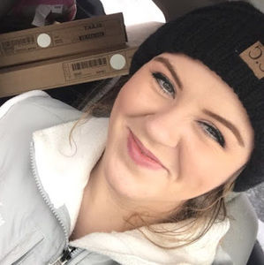 Meet your Posher, Lindsey